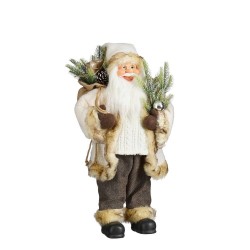 SANTA BEIGE 30X20X60CM
