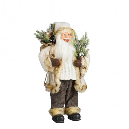 SANTA BEIGE 30X20X60CM