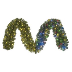 GUIRNALDA LIMBER ILUMINADA 275CM