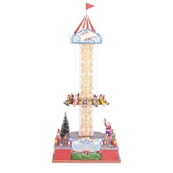 ATRACCIÓN JUMPING 23X23X55CM