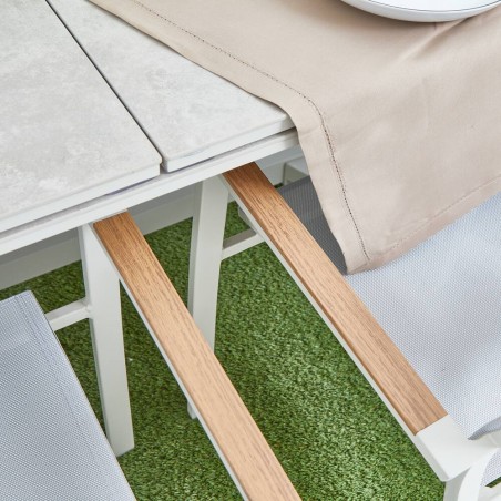 COMEDOR VITA KENDRA-GAMES 7 PIEZAS