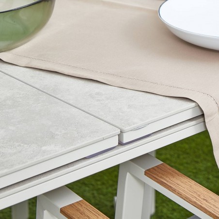 COMEDOR VITA KENDRA-GAMES 7 PIEZAS