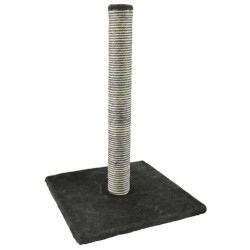 RASCADOR GATO POSTE 40X40X63CM