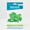 SEMILLAS HIERBABUENA VERDECORA