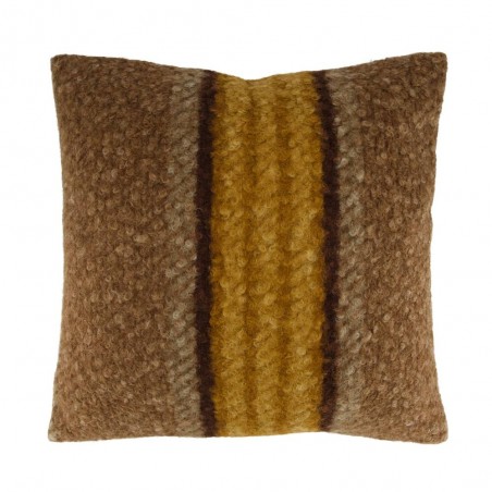 COJÍN TEDDY 45X45CM