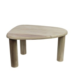 MESA PAULOWNIA 68X48X40CM