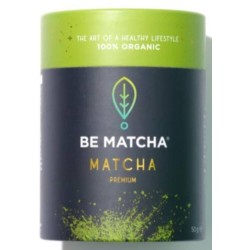 MATCHA PREMIUM ORGANIC