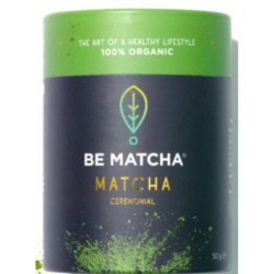 MATCHA CEREMONIAL ORGANIC