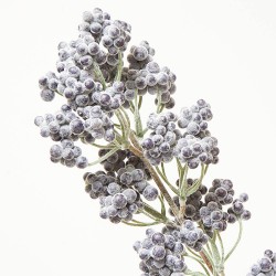 RAMA BERRIES LAVANDA 72CM