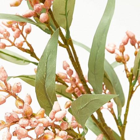 EUCALIPTO SEED TALLO MALVA 78 CM