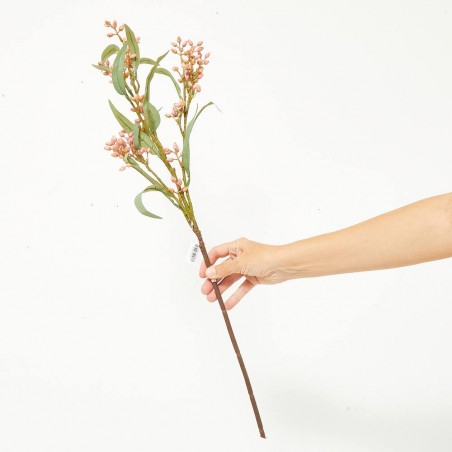 EUCALIPTO SEED TALLO MALVA 78 CM