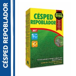 SEMILLAS CÉSPED REPOBLADOR