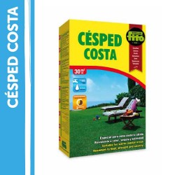 SEMILLAS CÉSPED COSTA