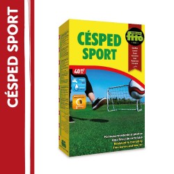 SEMILLAS CÉSPED SPORT