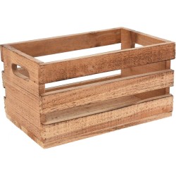 CAJA MADERA