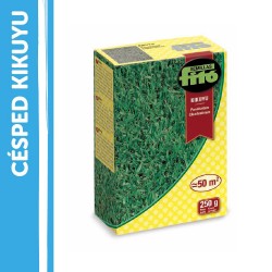 SEMILLAS KIKUYU WHITTET 250GR