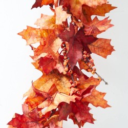 MAPLE-BAYAS GUIRNALDA 152 CM