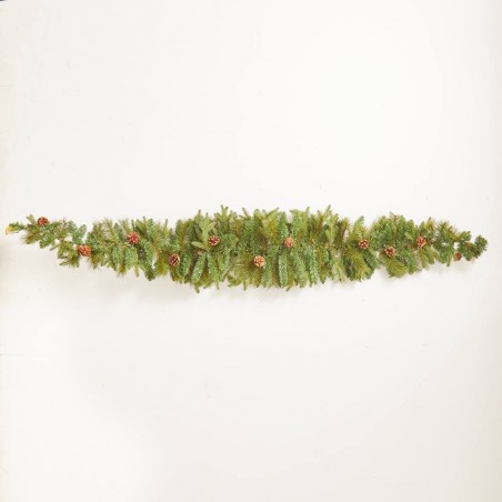 GUIRNALDA SWAG 210 CM