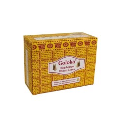 CONO NAG CHAMPA GOLOKA