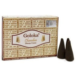 CONO CHANDAN GOLOKA