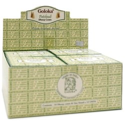 CONO PATCHOULI GOLOKA