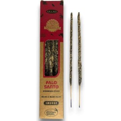 INCIENSO PALO SANTO ULLAS