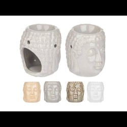 QUEMADOR ACEITE BUDHA PEQUEÑO