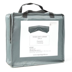 FUNDA SOFÁ CORNER 270X270X100X70