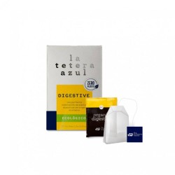 INFUSION DIGESTIVO LA TETERA AZUL