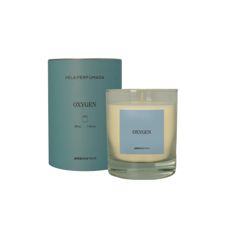 VELA 200G OXYGEN AACOLOURS