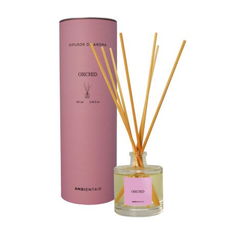 ESENCIA 100ML ORQUÍDEA AACOLOURS