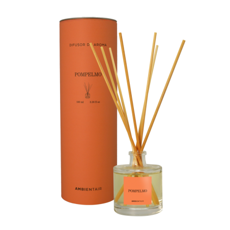 ESENCIA 100ML POMELO AACOLOURS