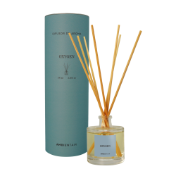 ESENCIA 100ML OXYGEN AACOLOURS