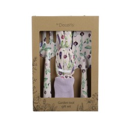 KIT HERRAMIENTAS VEGETALES