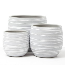 CUBRE DORIS GRIS