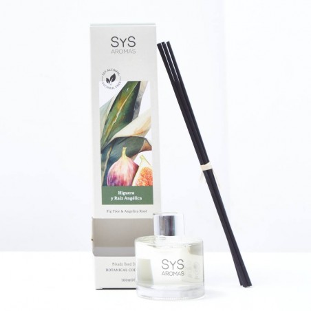 MIKADO BOTANICAL HIGUERA Y RAIZ ANGELICA 100ML