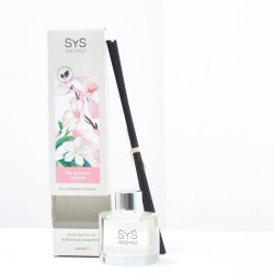 MIKADO BOTANICAL FLOR DE CEREZO Y JAZMÍN 100ML