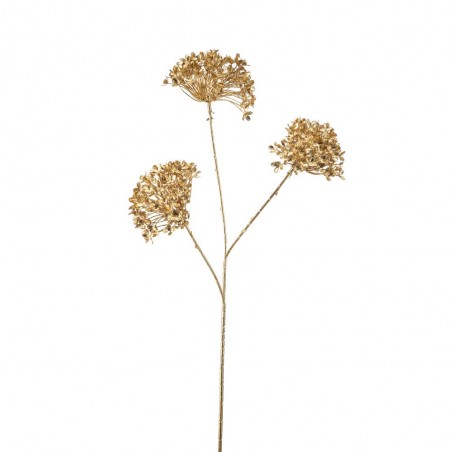 VARA VIBRUNUM X 3 ORO 66CM