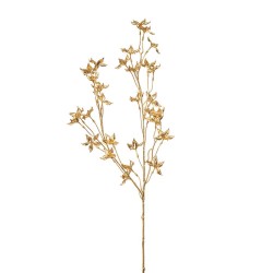 STEPHANOTIS ORO 68CM