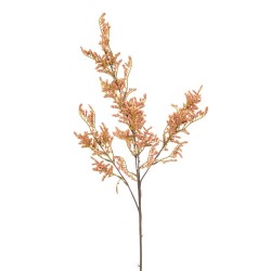 STATICE X4 NARANJA 78CM