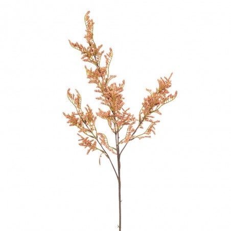 STATICE X4 NARANJA 78CM