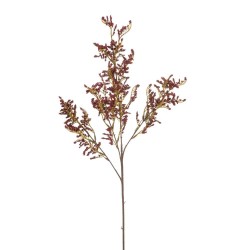STATECI ROJO 78CM