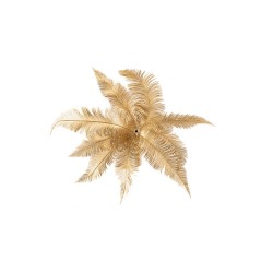 ARBUSTO DE PALMA ORO 40CM