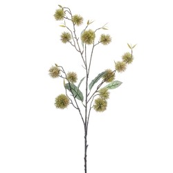 FRUTO DE CASTAÑO VERDE 100CM