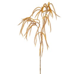 AMARANTHUS X 2 AMARILLO 110CM