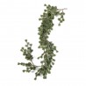 GUIRNALDA CEDRO VERDE GRIS 180CM