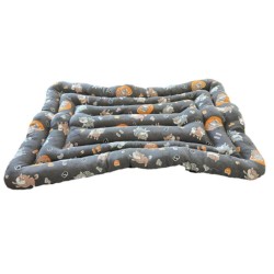 COLCHONETA CONFORT COLOR MIX 80X55