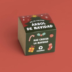 KIT ARBOL NAVIDAD