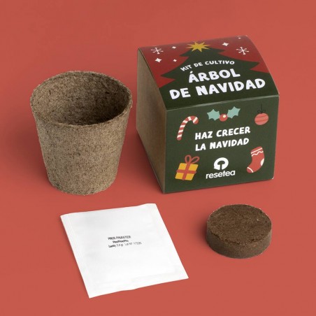 KIT ARBOL NAVIDAD