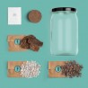 KIT TERRARIUM